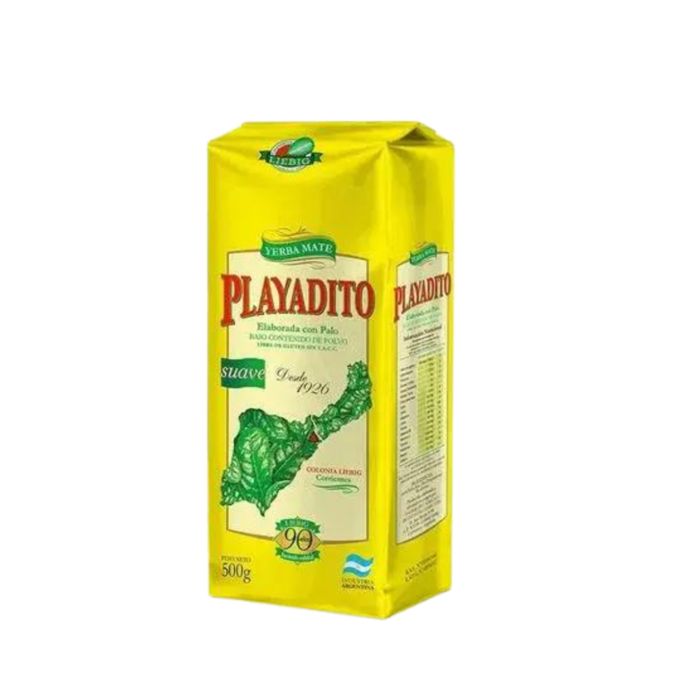 Playadito
