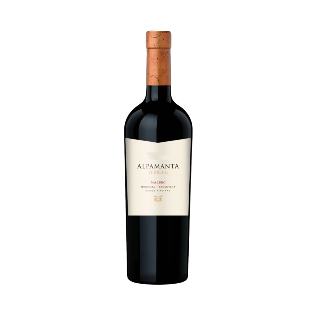 Alpamanta - Terroir Malbec