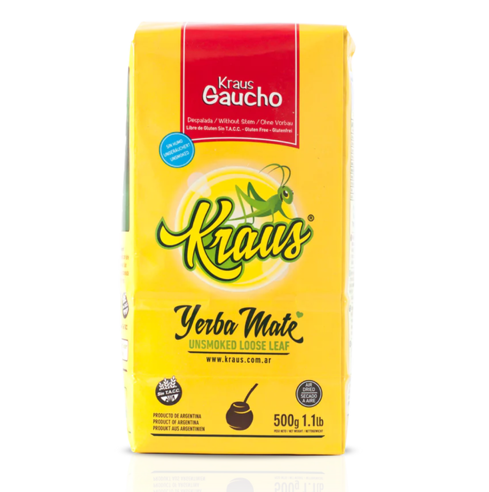 Kraus - Gaucho