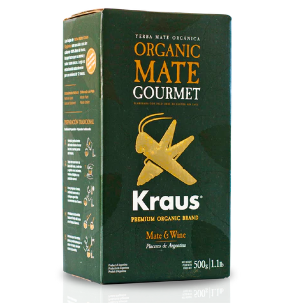 Kraus - Gourmet Premium