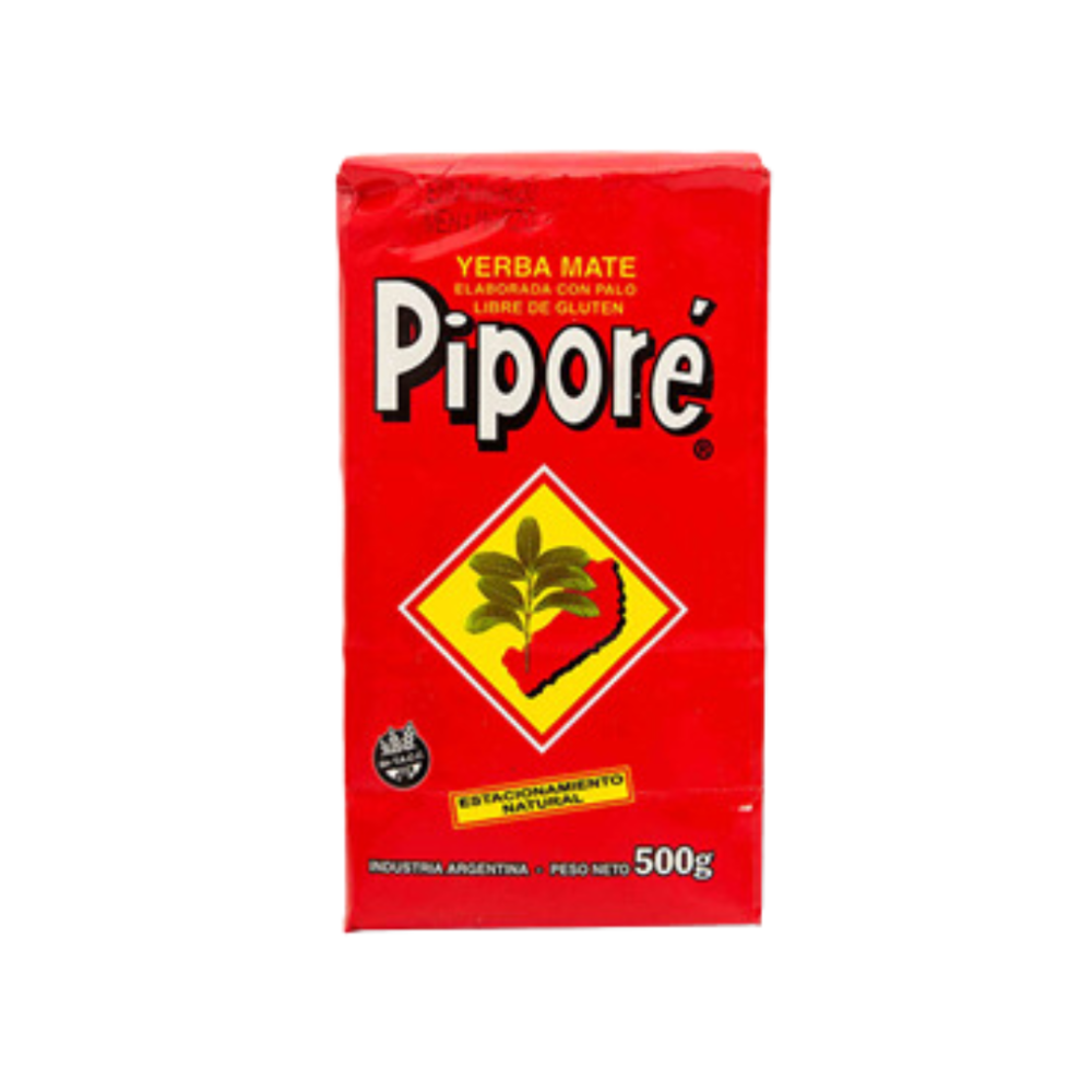 Piporé Tradicional