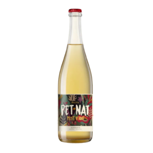 Alpamanta - Breva Pet Nat Petit Verdot 2022
