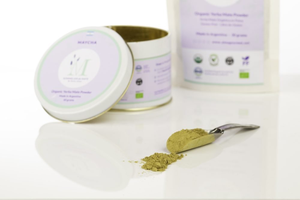 Maycha Sommelier de Mate - Image 3