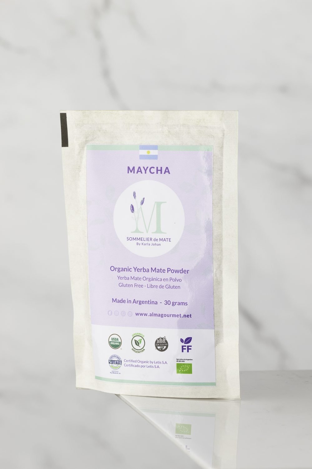 Maycha Sommelier de Mate - Image 2