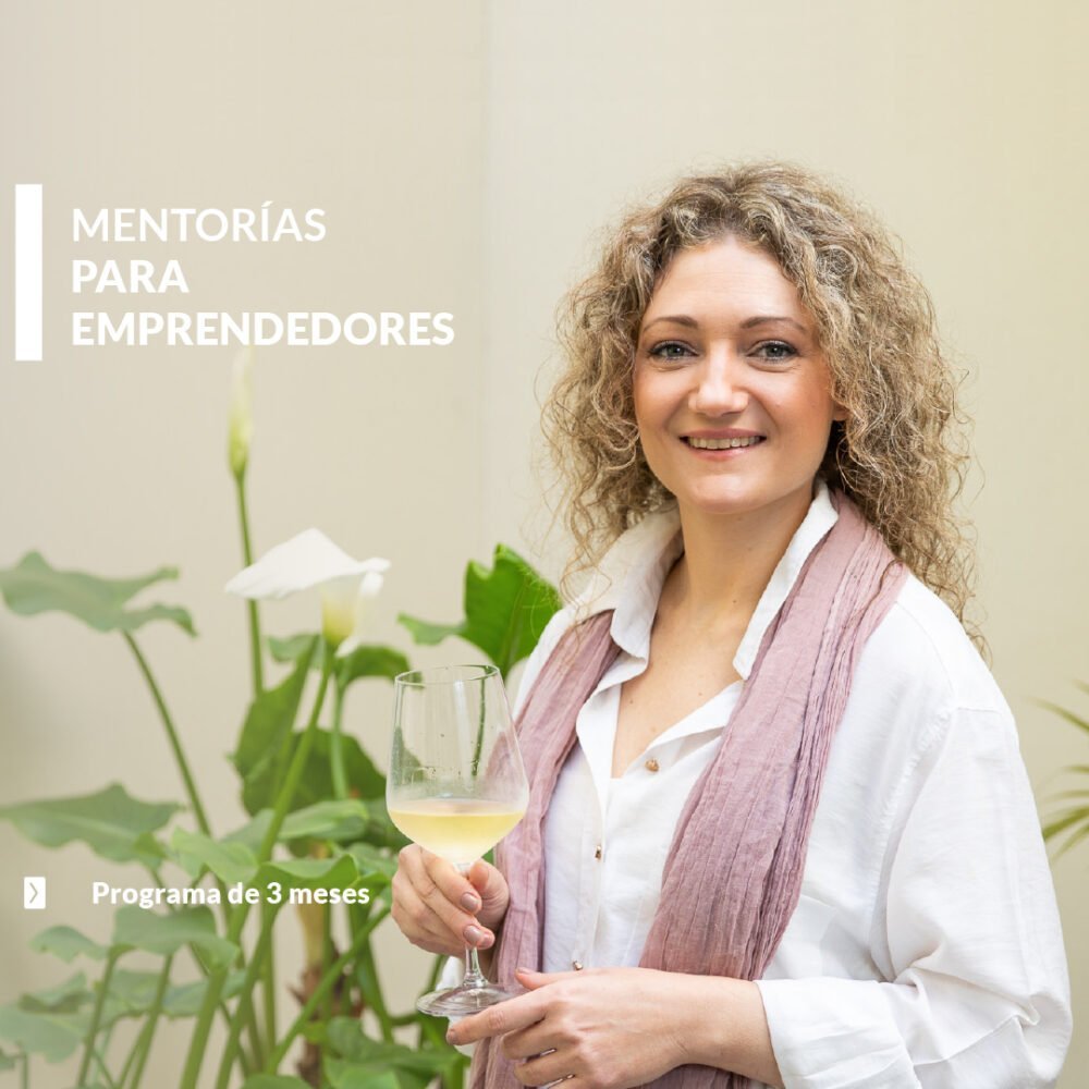 Mentoria  para Empresários (3 meses)