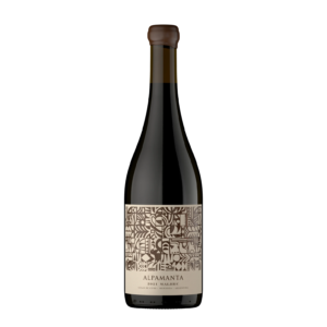 Alpamanta - Malbec