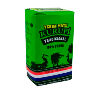 Kurupí Tradicional